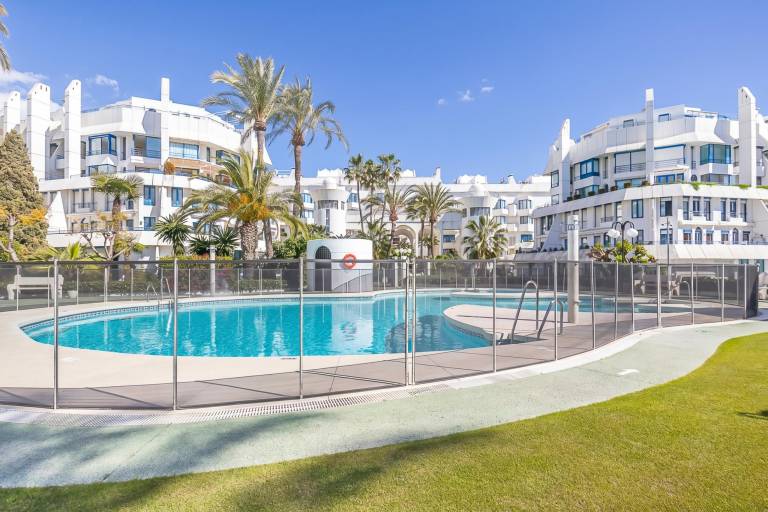 Chalet Marbella