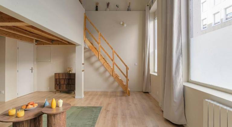 Rental apartment with jacuzzi | Pet-friendly — photo 3