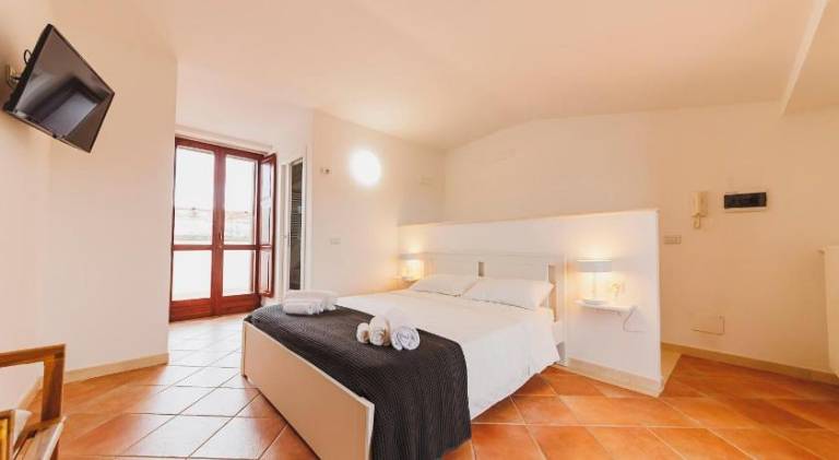 Don Ciccio Apartments&Suite in Conversano