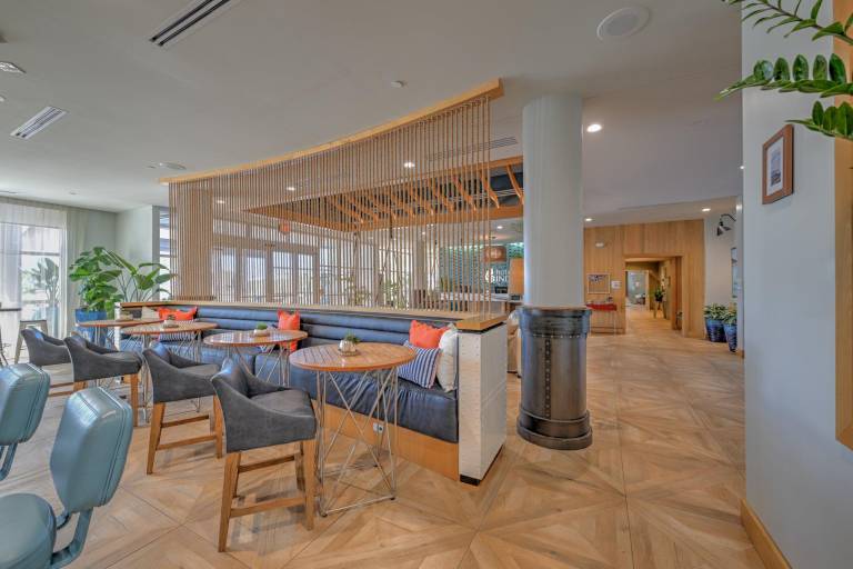 Hotel Indigo Orange Beach - Gulf Shores by IHG — photo 5