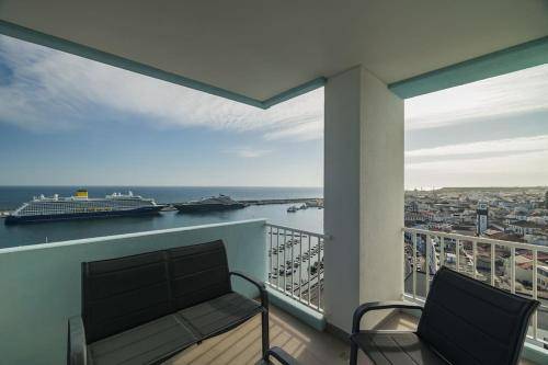 Apartment  Ponta Delgada