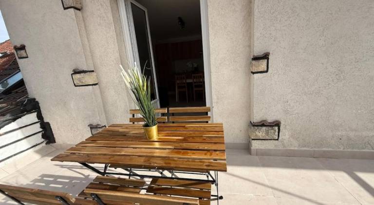 Holiday apartment with 1 room for 6 persons — photo 5
