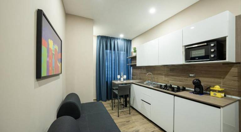 Serviced apartment | Dogs allowed — photo 2