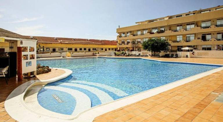 Rental apartment with patio, sauna & garden | Suitable for remote work | Pets are welcome in Adeje