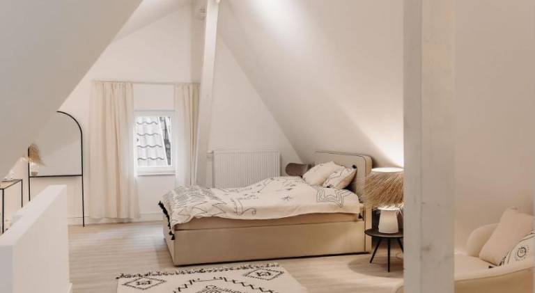 150 m&sup2; Ferienwohnung