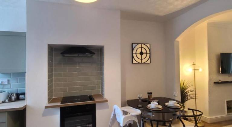 House with 2 rooms for 5 persons — photo 3