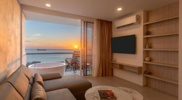 Hotel Porto Horizonte All Inclusive by oxoHotel — photo 2