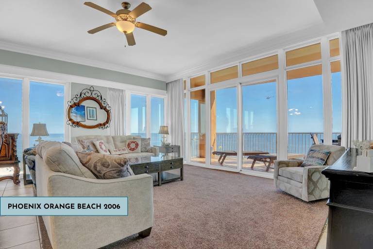 Condo Orange Beach