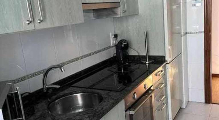 Rental apartment with 1 room for 3 persons — photo 4
