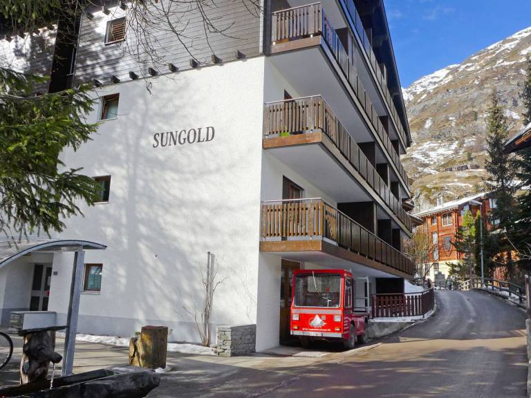 Appartement  Zermatt