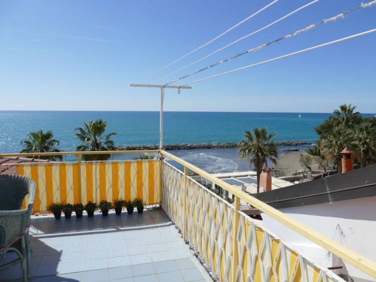 Ferienhaus Riva Ligure