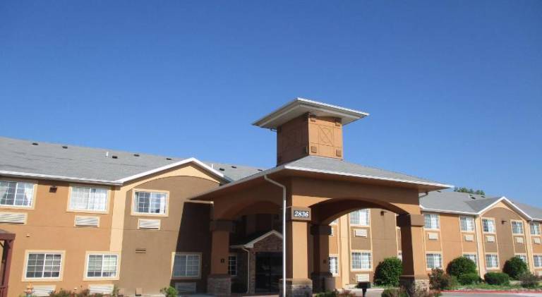 Best Western Emporia Inn in Emporia, KS