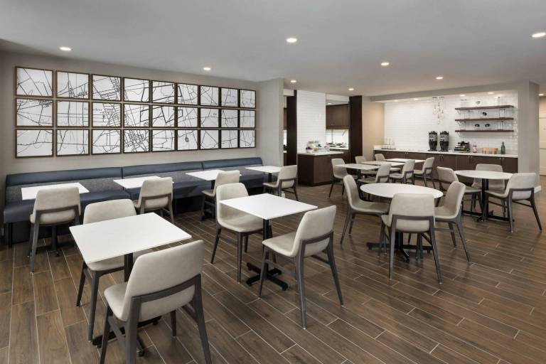 Residence Inn by Marriott Long Island Garden City — photo 5