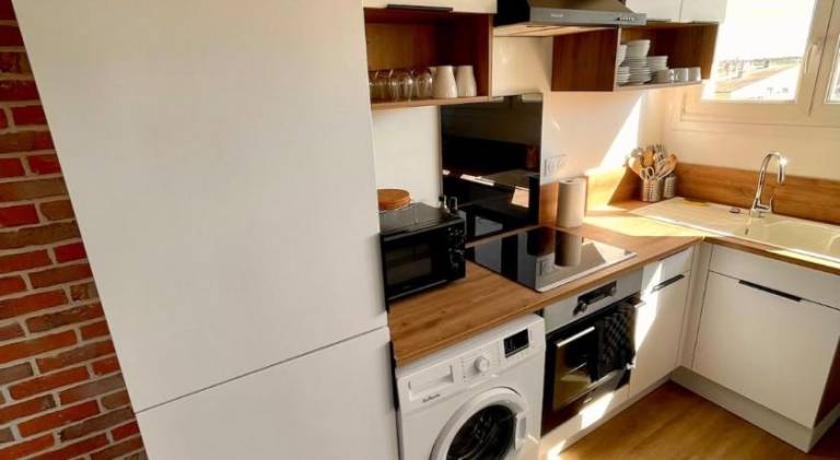 Nice holiday apartment | Dogs allowed — photo 4