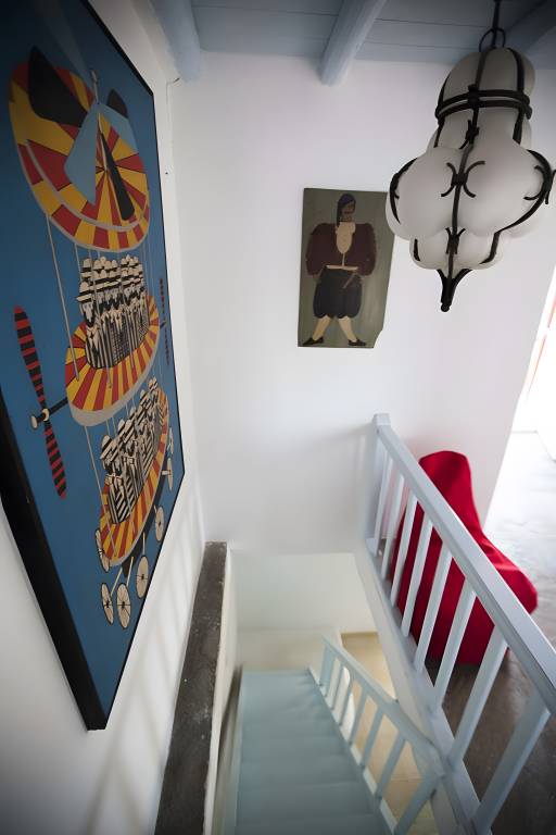 House with stunning sea views in Agios Sostis — photo 4