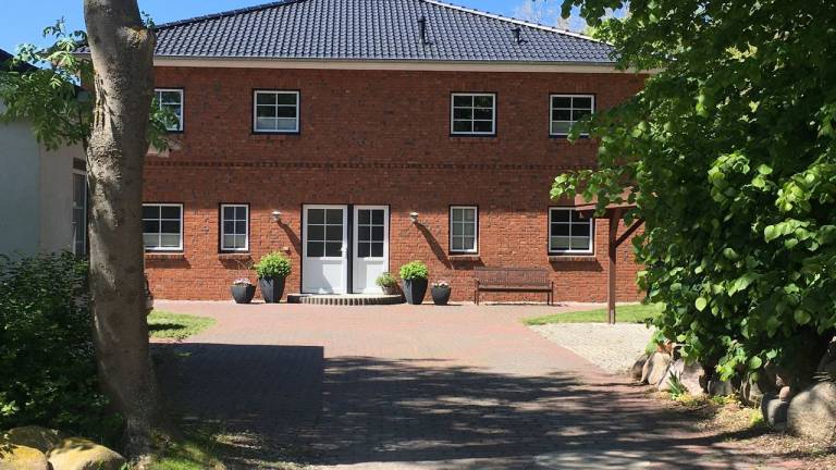 Ferienwohnung Oldenburg in Holstein