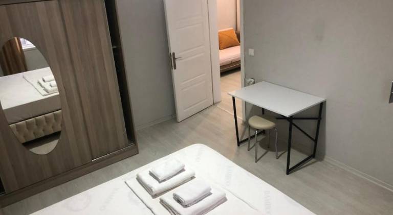 Holiday apartment | Close to Hadrian's Gate — photo 2