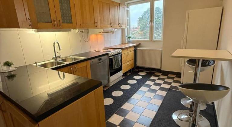 Rental apartment with 1 room for 4 persons — photo 3