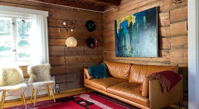 Villa with 3 rooms for 6 persons — photo 2