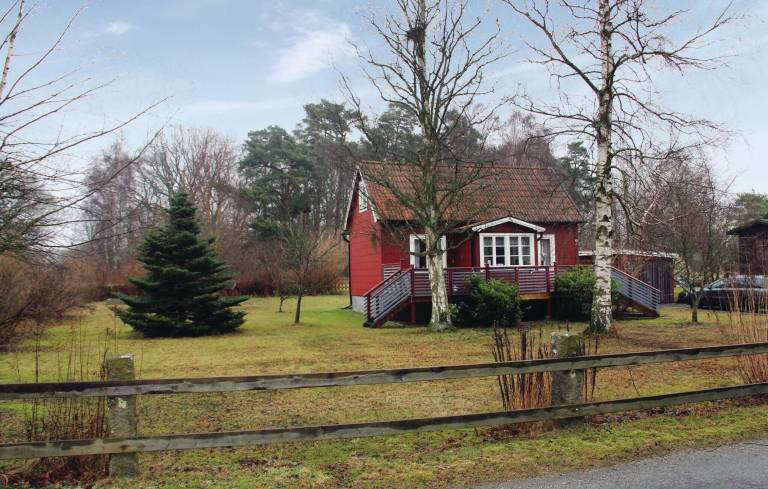 Feriehus Sölvesborg