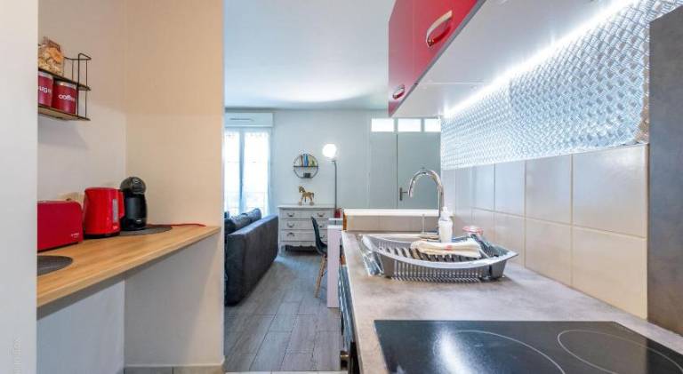 Nice apartment | Dogs allowed — photo 3