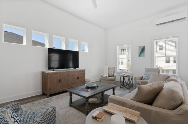 Book Me Baby! Pray For Sun~Private Home at Inlet Beach — photo 4