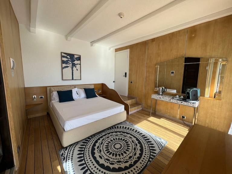 Pension Sanremo
