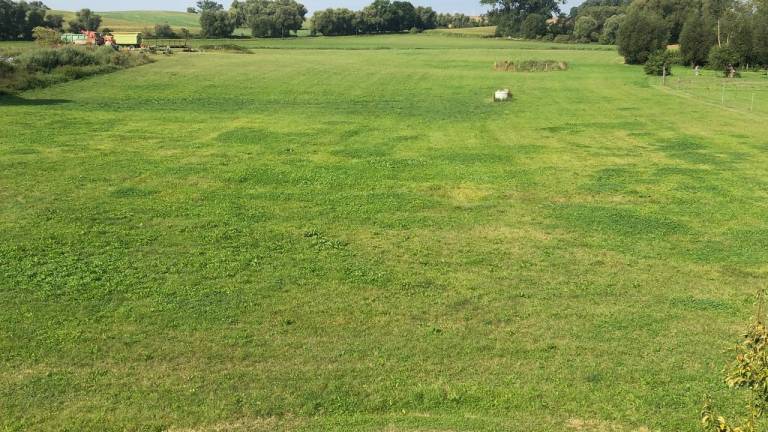 Ferienwohnung Löcknitz