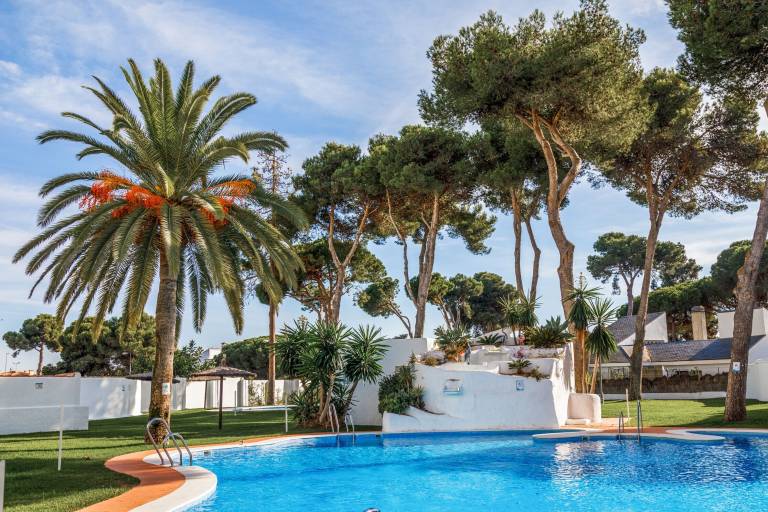 Appartement El Puerto de Santa María