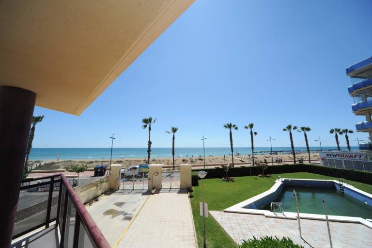 Appartement Peníscola