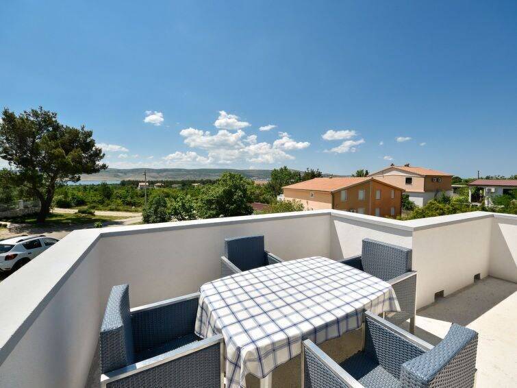 Apartament Seline