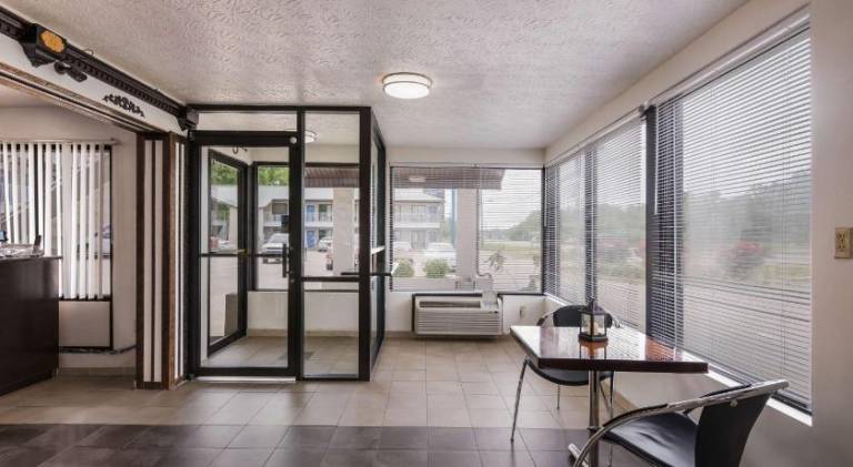 Motel 6 Attalla, AL — photo 2