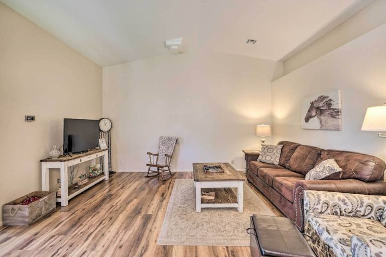 Cottage  Kanab