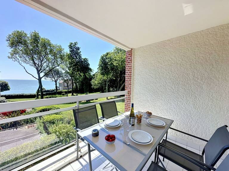 Ferienwohnung Pornic