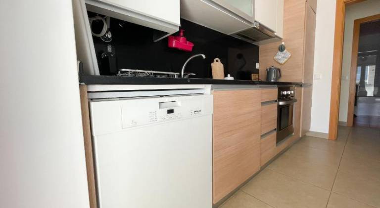 Holiday apartment with 1 room for 4 persons — photo 4