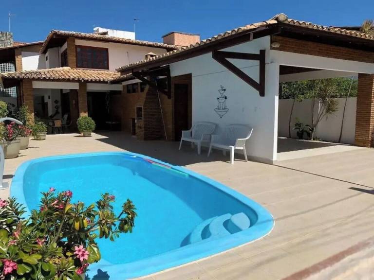 Casa  Paripueira