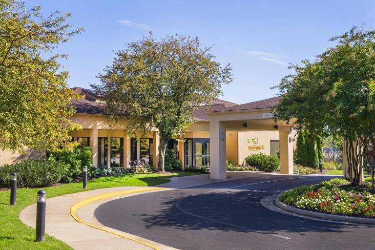 Courtyard by Marriott Charlottesville in Shenandoah, MD