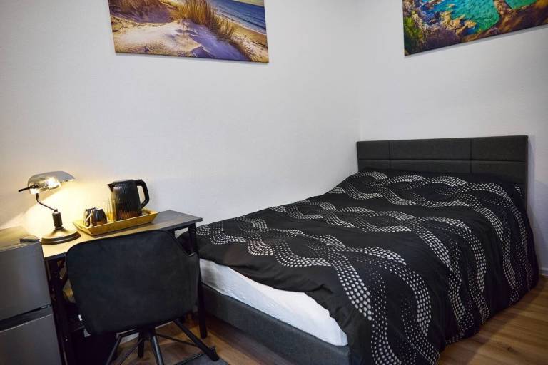 Ferienwohnung Wuppertal