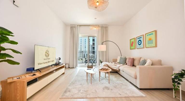 Children-friendly serviced apartment with private pool & terrace | Dogs allowed — photo 2