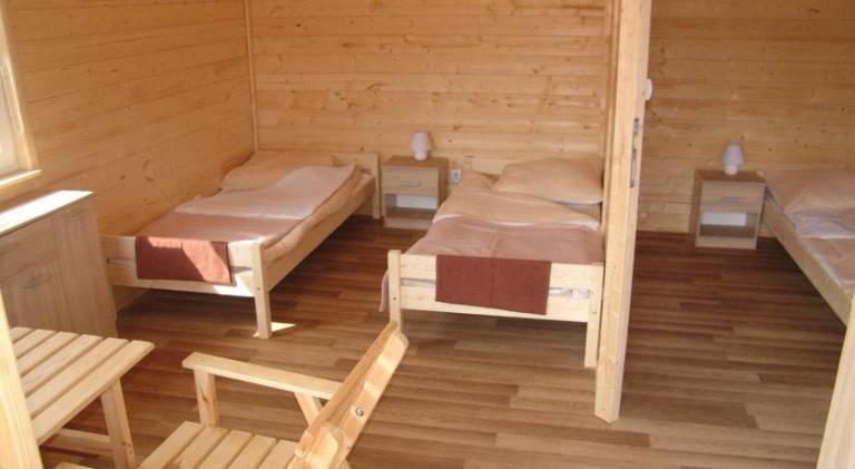 Vacation home with 2 rooms for 5 persons — photo 2