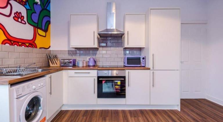 Lovely apartment | Pet-friendly — photo 4