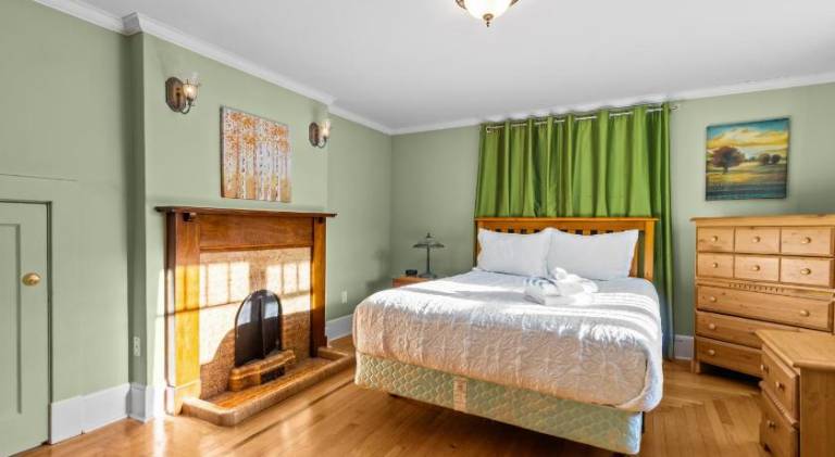 Pleasant serviced apartment | Pets are welcome — photo 2