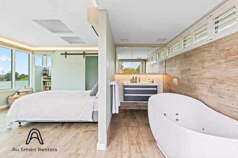 Apartma Bondi Beach