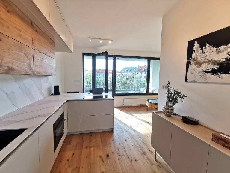 Holiday apartment with 1 room for 2 persons — photo 2