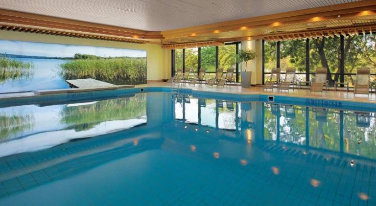 Bilderberg Bellevue Hotel Dresden — photo 4
