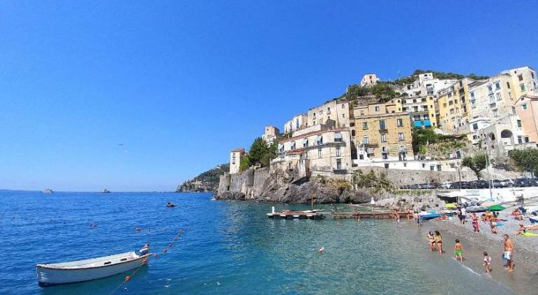House | Close to the beach | Pet-friendly in Tramonti
