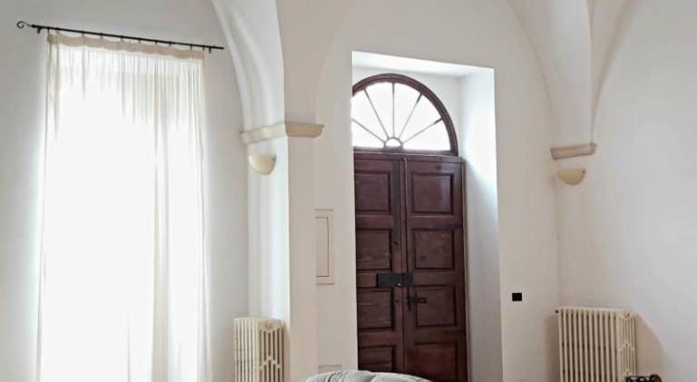 House with 2 rooms for 5 persons in Alliste