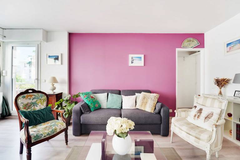 Appartement Clamart