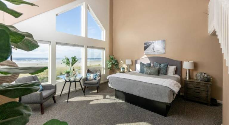 The Seaside Oceanfront Inn — photo 4