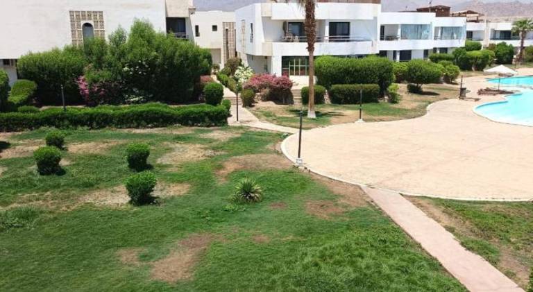 Apartment with 1 room for 3 persons in Sharm El Sheikh